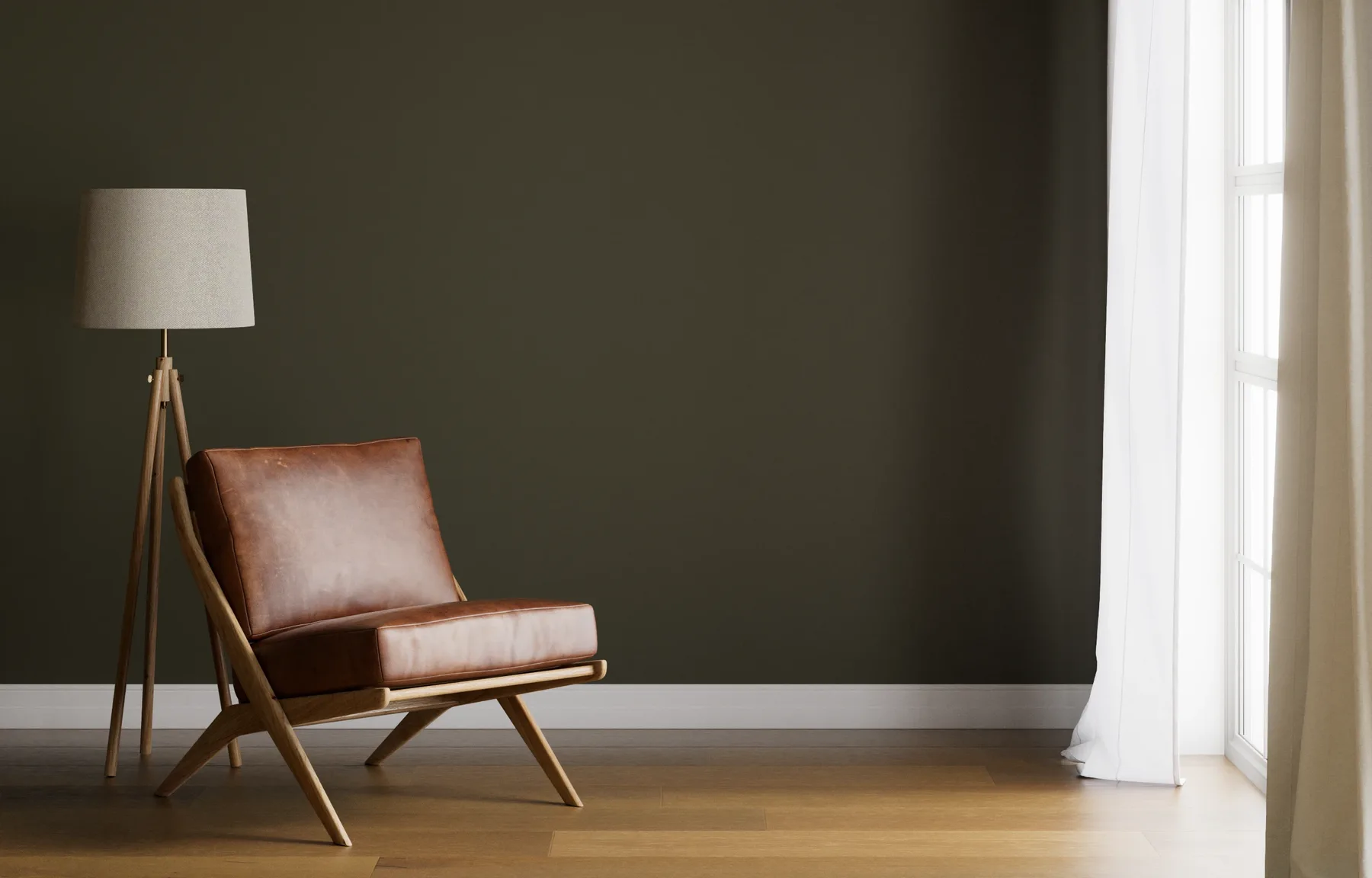 Dakota Woods Green: 2139-20 | DesignShop