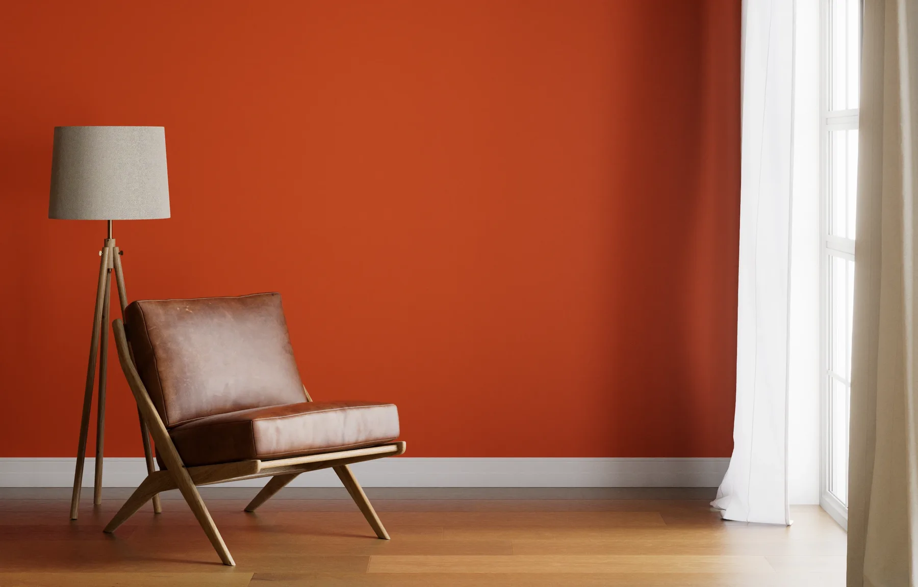 Obstinate Orange | DesignShop