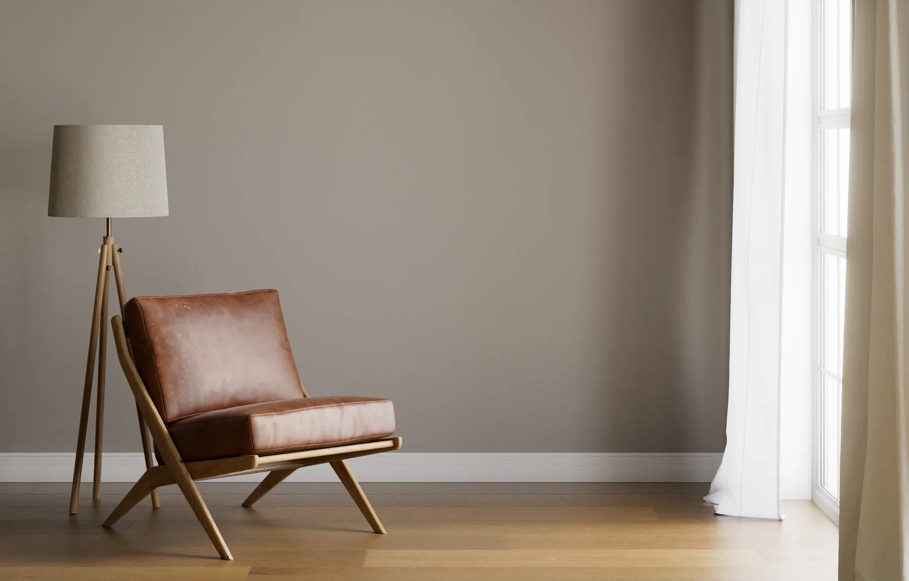 Sherwin Willians Functional Gray Paint Sample | DesignShop, image size:1800x1152